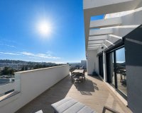Resale - apartment - Mijas - La Cala de Mijas