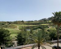 Resale - apartment - Mijas - La Cala de Mijas