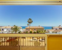 Resale - apartment - Mijas - La Cala de Mijas