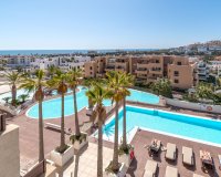 Resale - apartment - Mijas - La Cala de Mijas