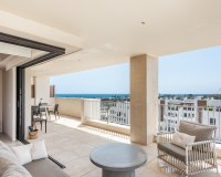 Resale - apartment - Mijas - La Cala de Mijas