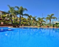 Resale - apartment - Mijas - La Cala de Mijas
