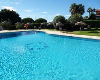 Resale - apartment - Mijas - La Cala de Mijas