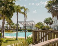 Resale - apartment - Mijas - La Cala de Mijas
