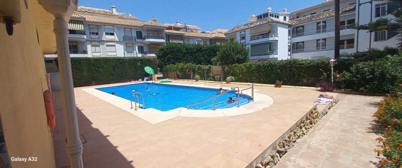 Resale - apartment - Mijas - La Cala de Mijas