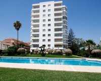 Resale - apartment - Mijas - La Cala de Mijas
