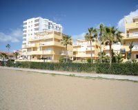 Resale - apartment - Mijas - La Cala de Mijas