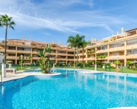 Resale - apartment - Mijas - La Cala de Mijas