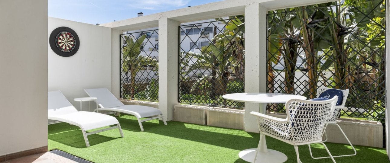 Resale - apartment - Mijas - La Cala de Mijas