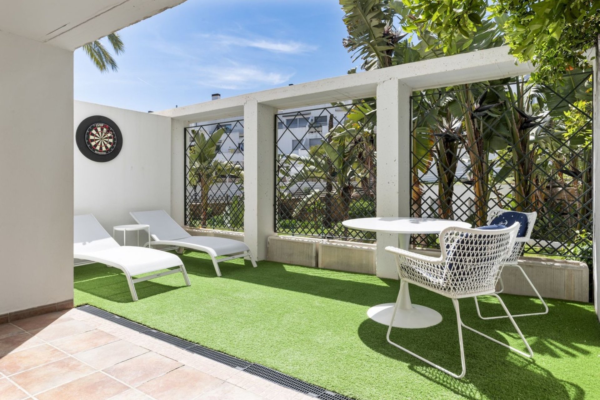 Resale - apartment - Mijas - La Cala de Mijas