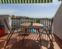 Resale - apartment - Mijas - La Cala de Mijas