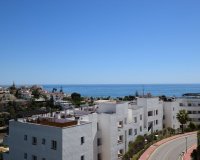 Resale - apartment - Mijas - La Cala de Mijas
