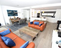 Resale - apartment - Mijas - La Cala de Mijas
