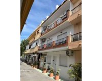 Resale - apartment - Mijas - La Cala de Mijas