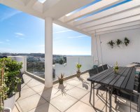 Resale - apartment - Mijas - La Cala de Mijas