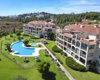 Resale - apartment - Mijas - La Cala de Mijas