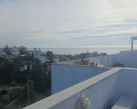 Resale - apartment - Mijas - La Cala de Mijas