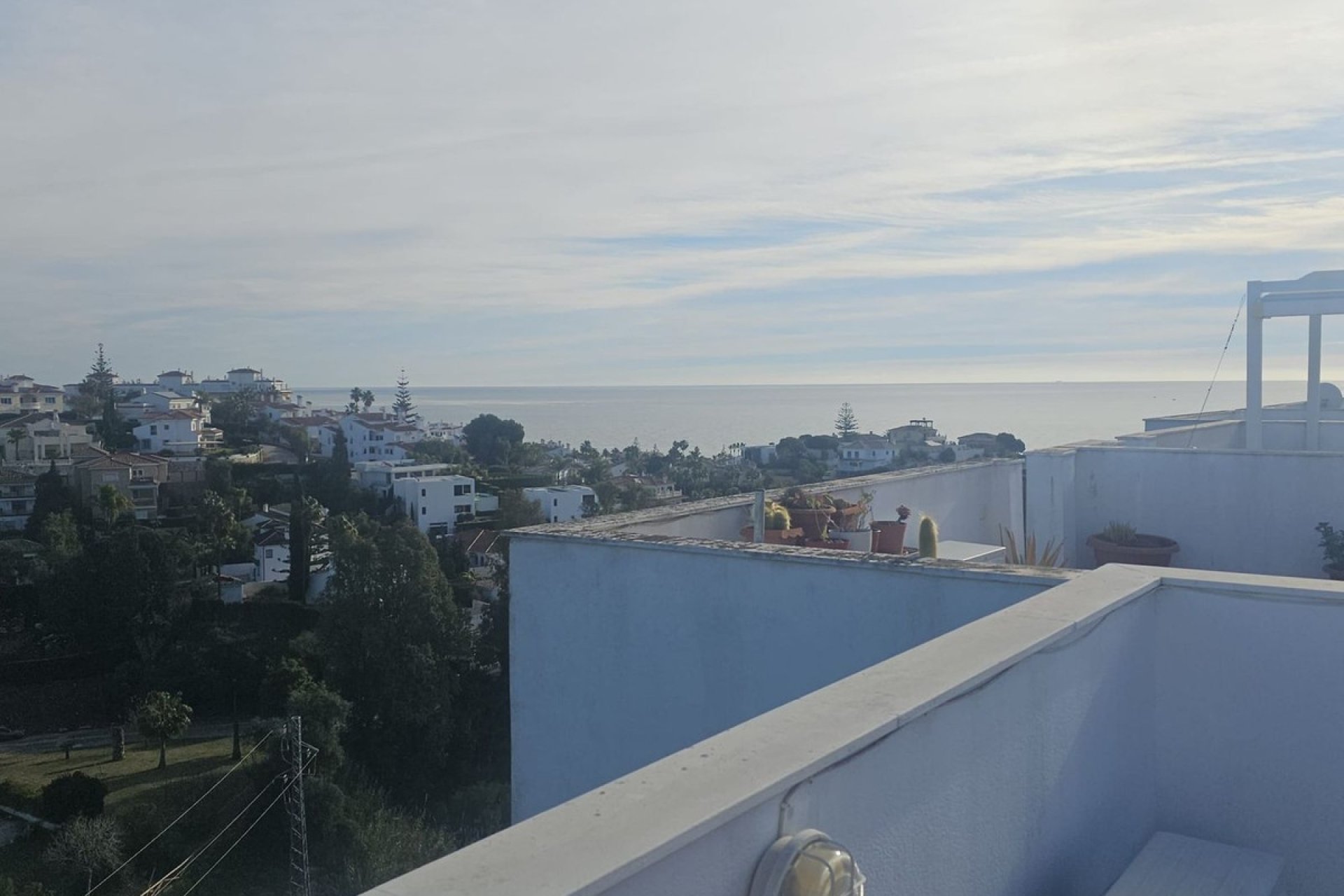 Resale - apartment - Mijas - La Cala de Mijas