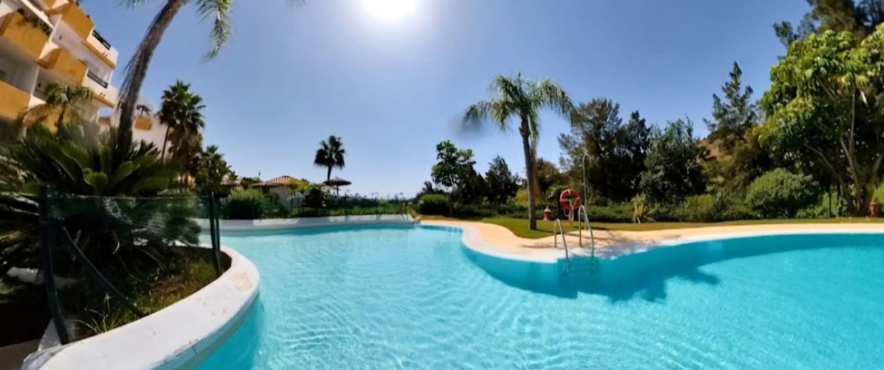 Resale - apartment - Mijas - La Cala de Mijas