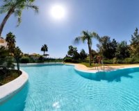Resale - apartment - Mijas - La Cala de Mijas