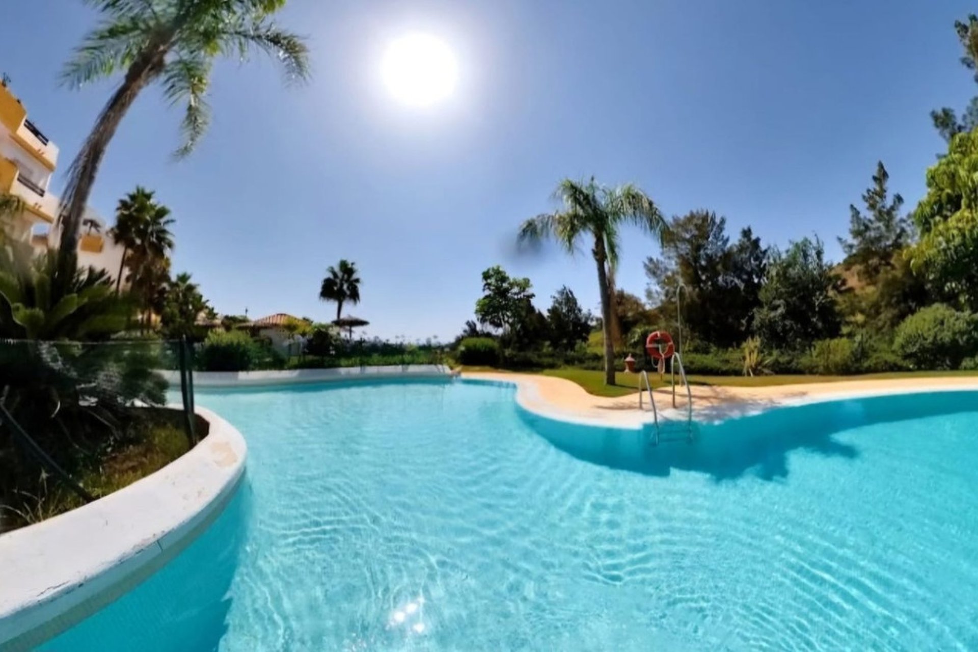 Resale - apartment - Mijas - La Cala de Mijas