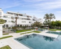 Resale - apartment - Mijas - La Cala de Mijas