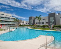 Resale - apartment - Mijas - La Cala de Mijas