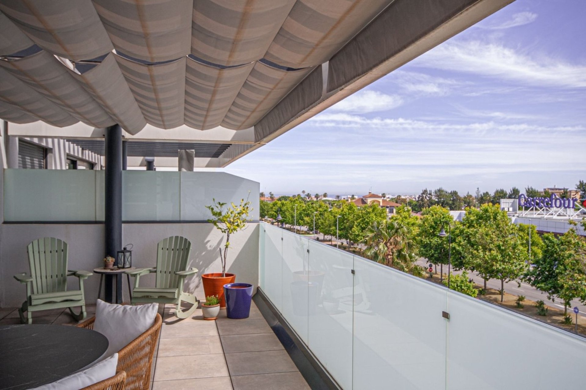 Resale - apartment - Mijas - La Cala de Mijas