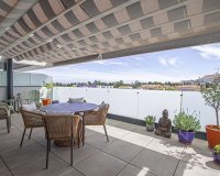 Resale - apartment - Mijas - La Cala de Mijas