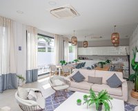 Resale - apartment - Mijas - La Cala de Mijas