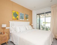 Resale - apartment - Mijas - La Cala de Mijas
