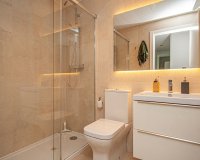Resale - apartment - Mijas - La Cala de Mijas