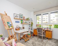 Resale - apartment - Mijas - La Cala de Mijas