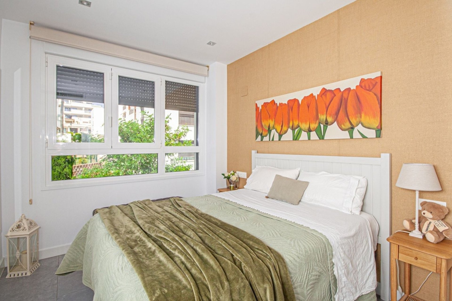 Resale - apartment - Mijas - La Cala de Mijas