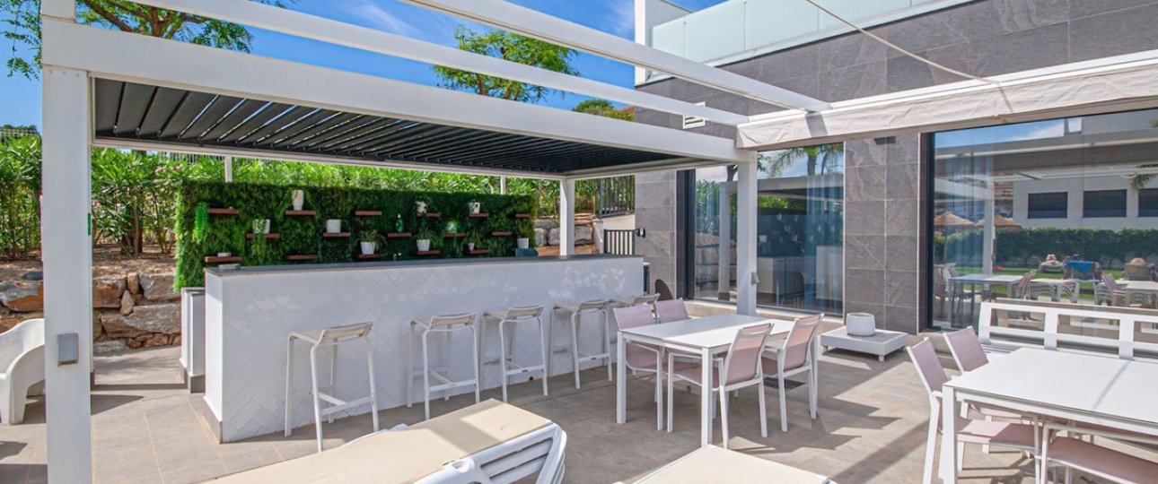 Resale - apartment - Mijas - La Cala de Mijas