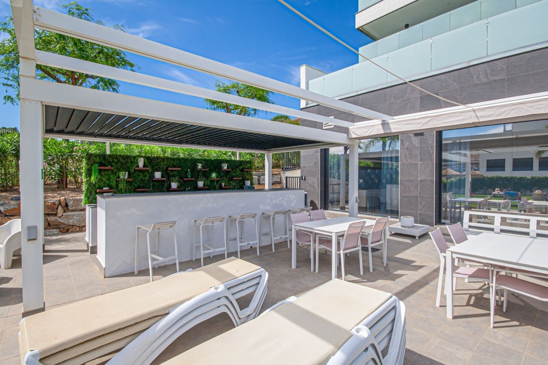 Resale - apartment - Mijas - La Cala de Mijas
