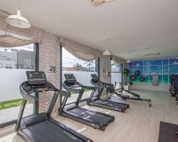Resale - apartment - Mijas - La Cala de Mijas