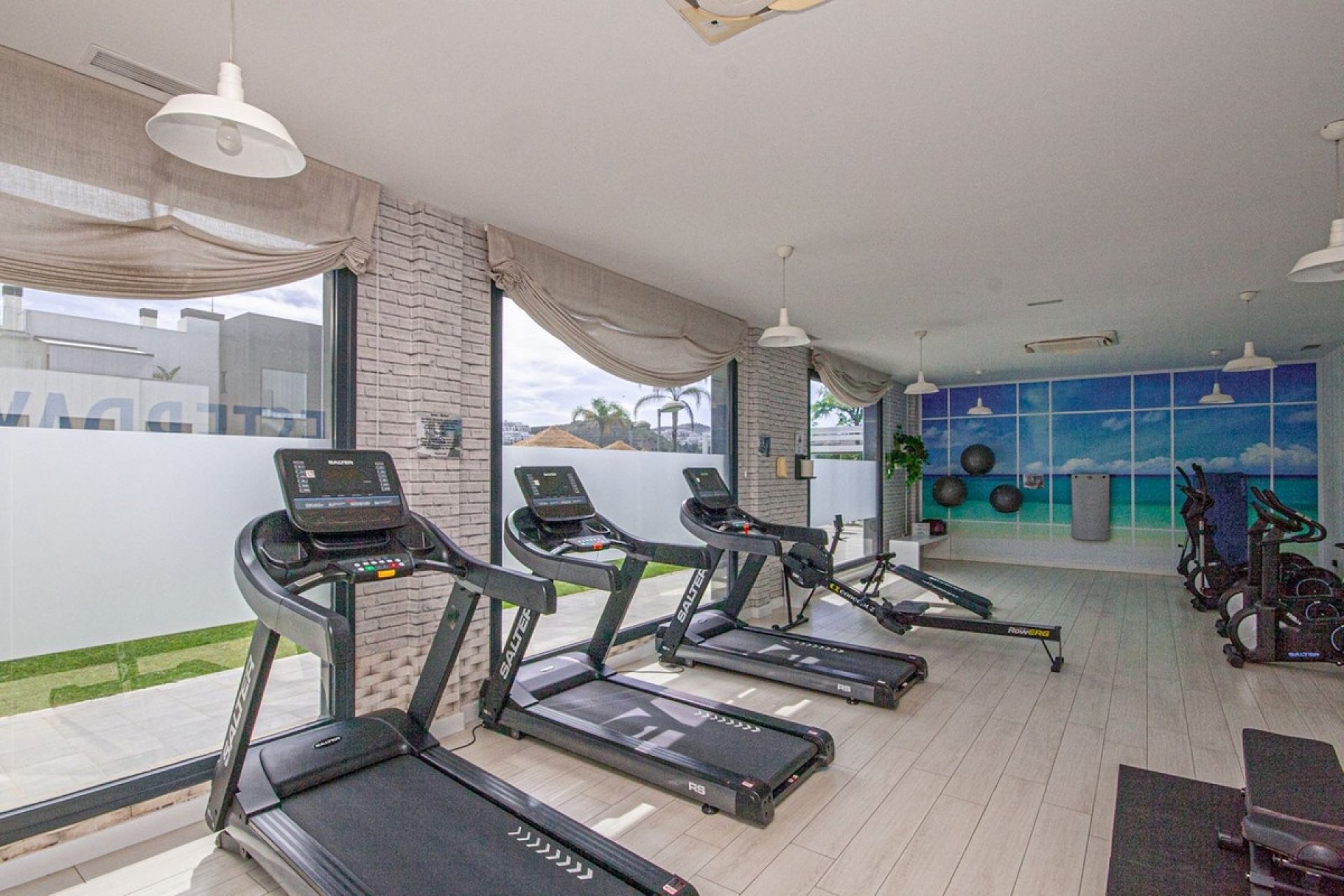 Resale - apartment - Mijas - La Cala de Mijas