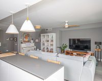 Resale - apartment - Mijas - La Cala de Mijas