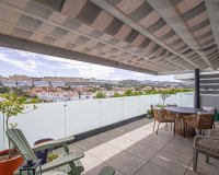 Resale - apartment - Mijas - La Cala de Mijas