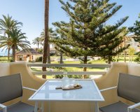 Resale - apartment - Mijas - La Cala de Mijas