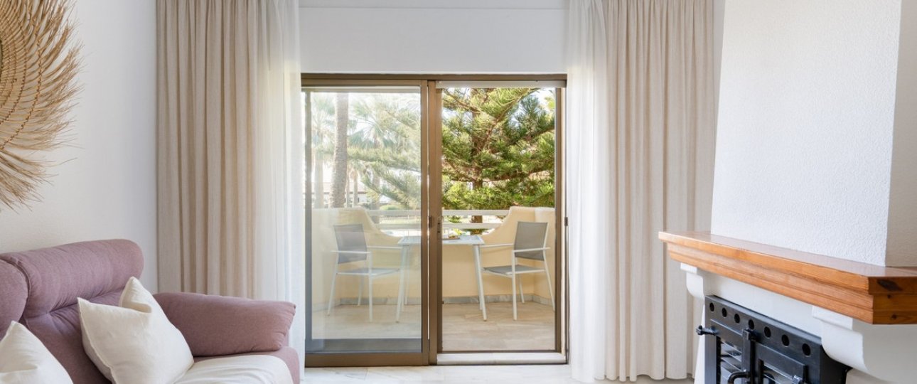 Resale - apartment - Mijas - La Cala de Mijas