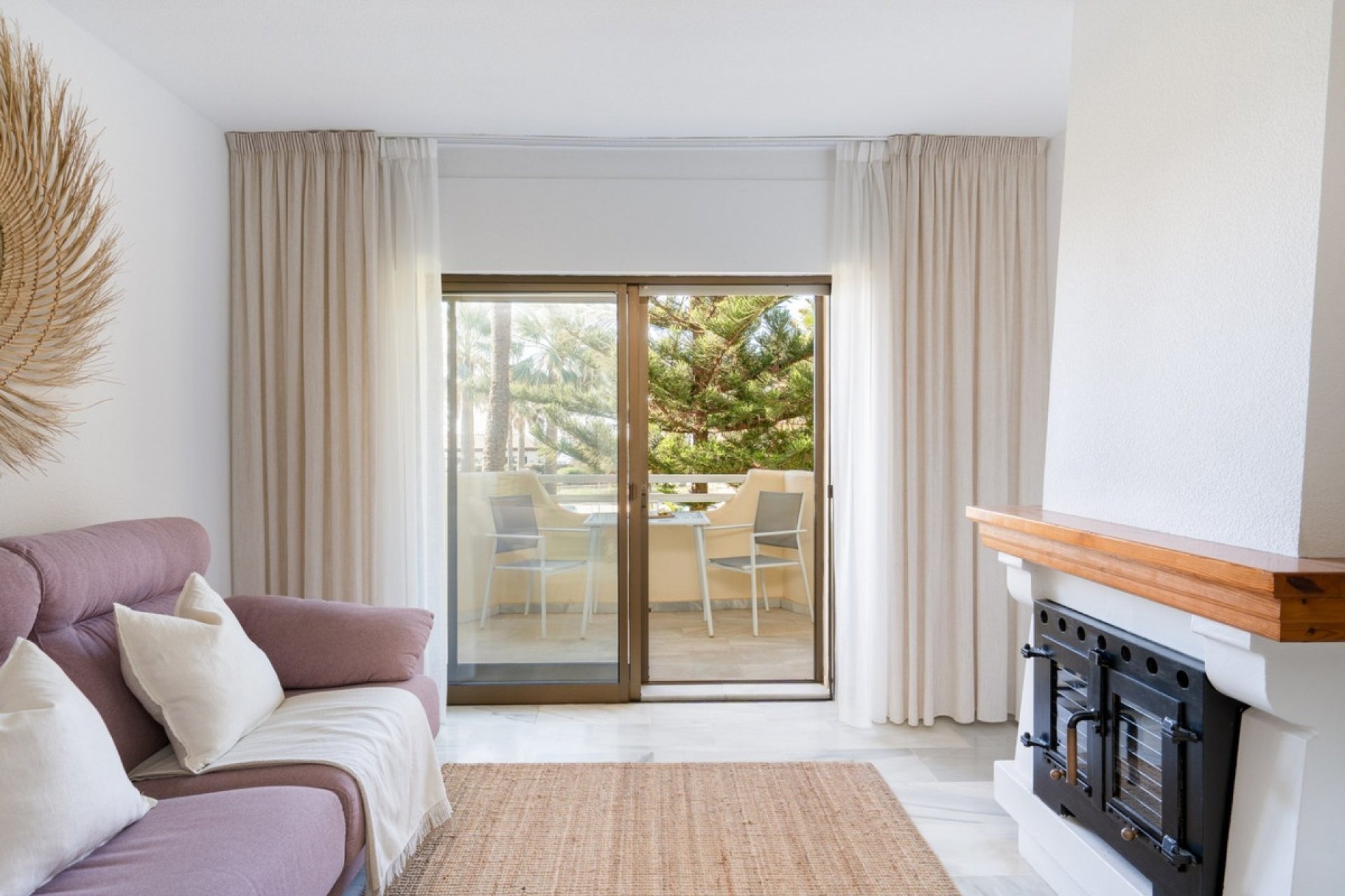 Resale - apartment - Mijas - La Cala de Mijas