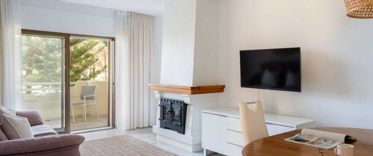 Resale - apartment - Mijas - La Cala de Mijas