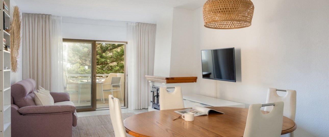 Resale - apartment - Mijas - La Cala de Mijas