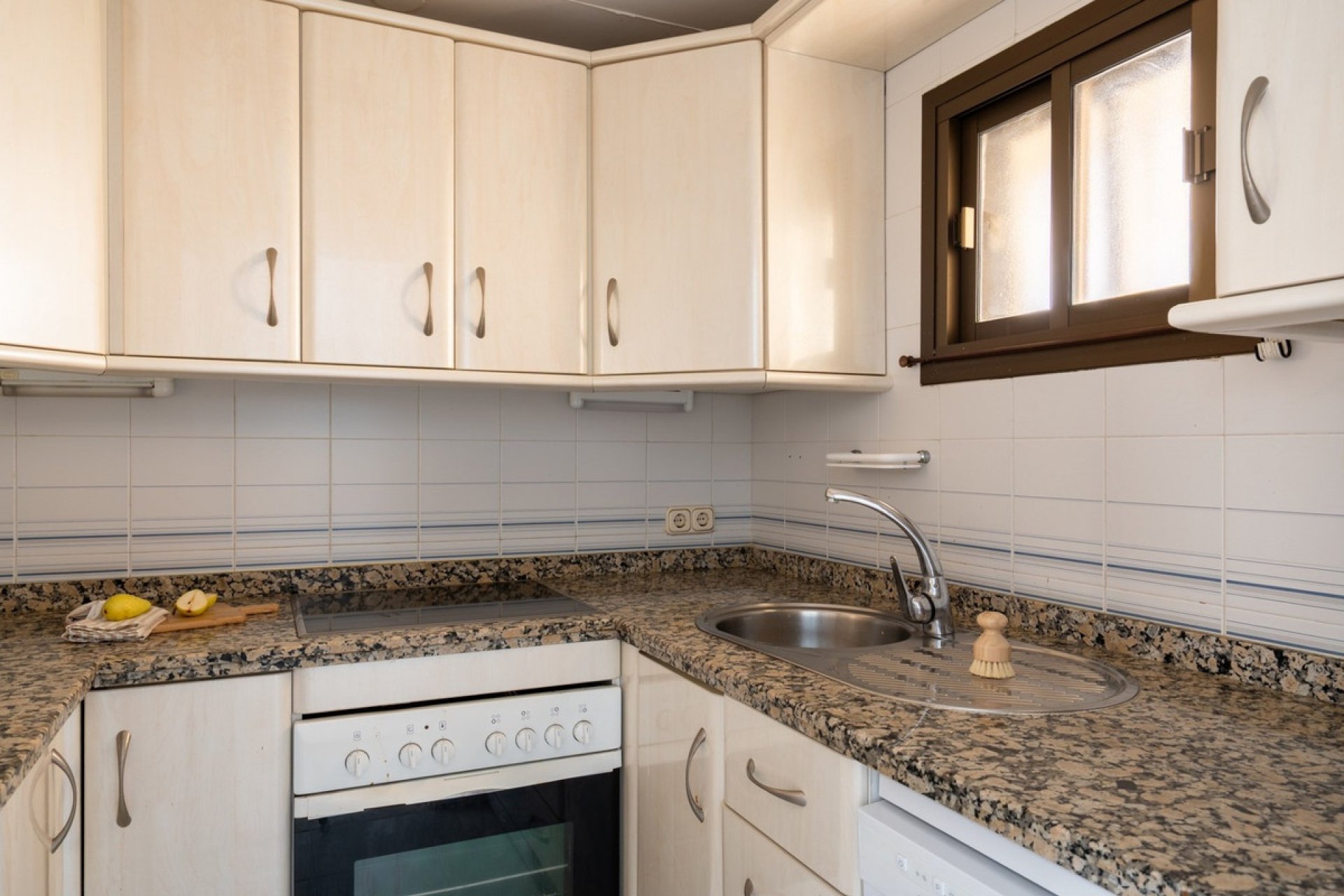 Resale - apartment - Mijas - La Cala de Mijas