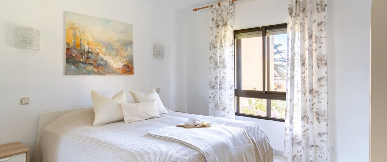 Resale - apartment - Mijas - La Cala de Mijas