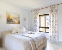 Resale - apartment - Mijas - La Cala de Mijas