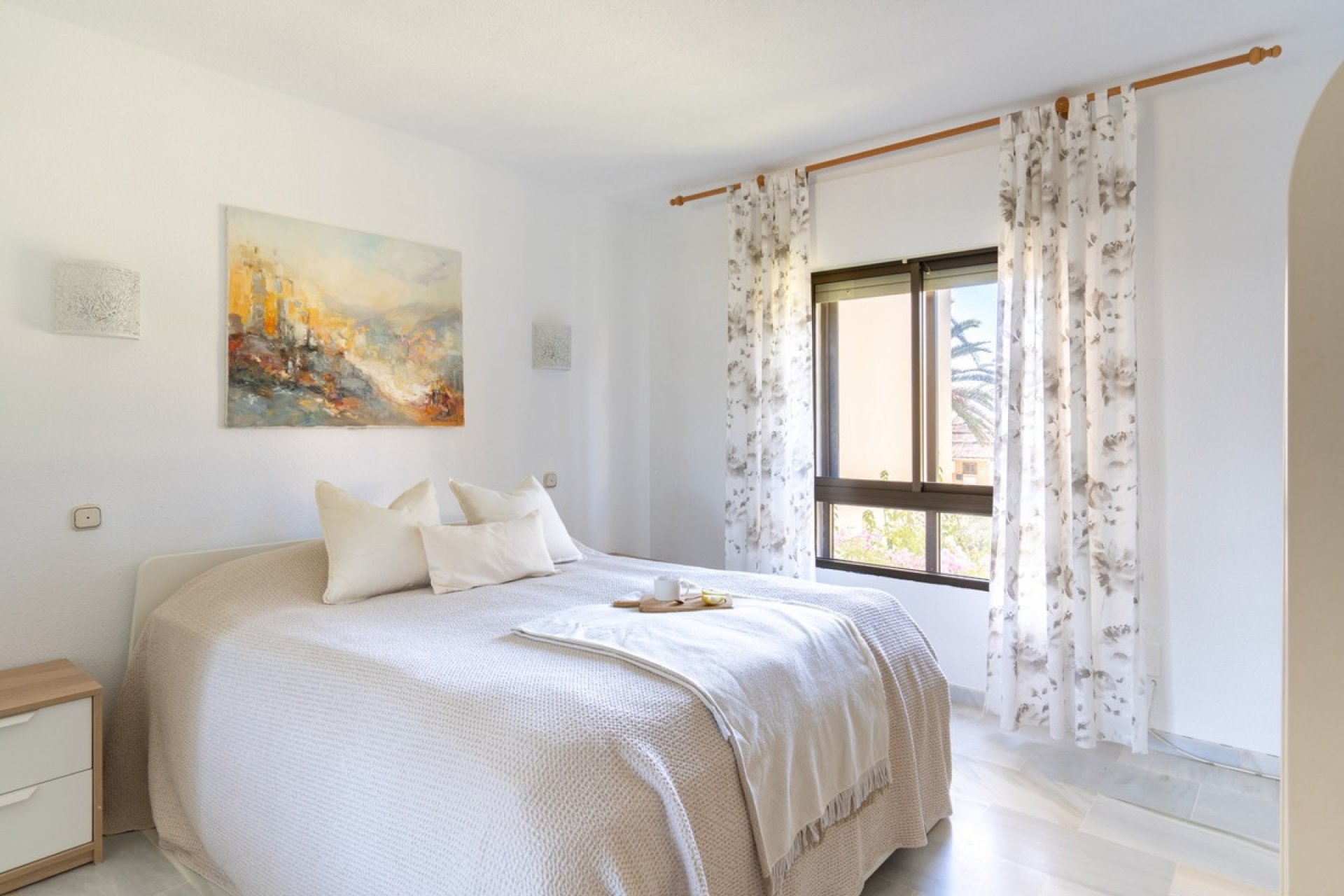 Resale - apartment - Mijas - La Cala de Mijas