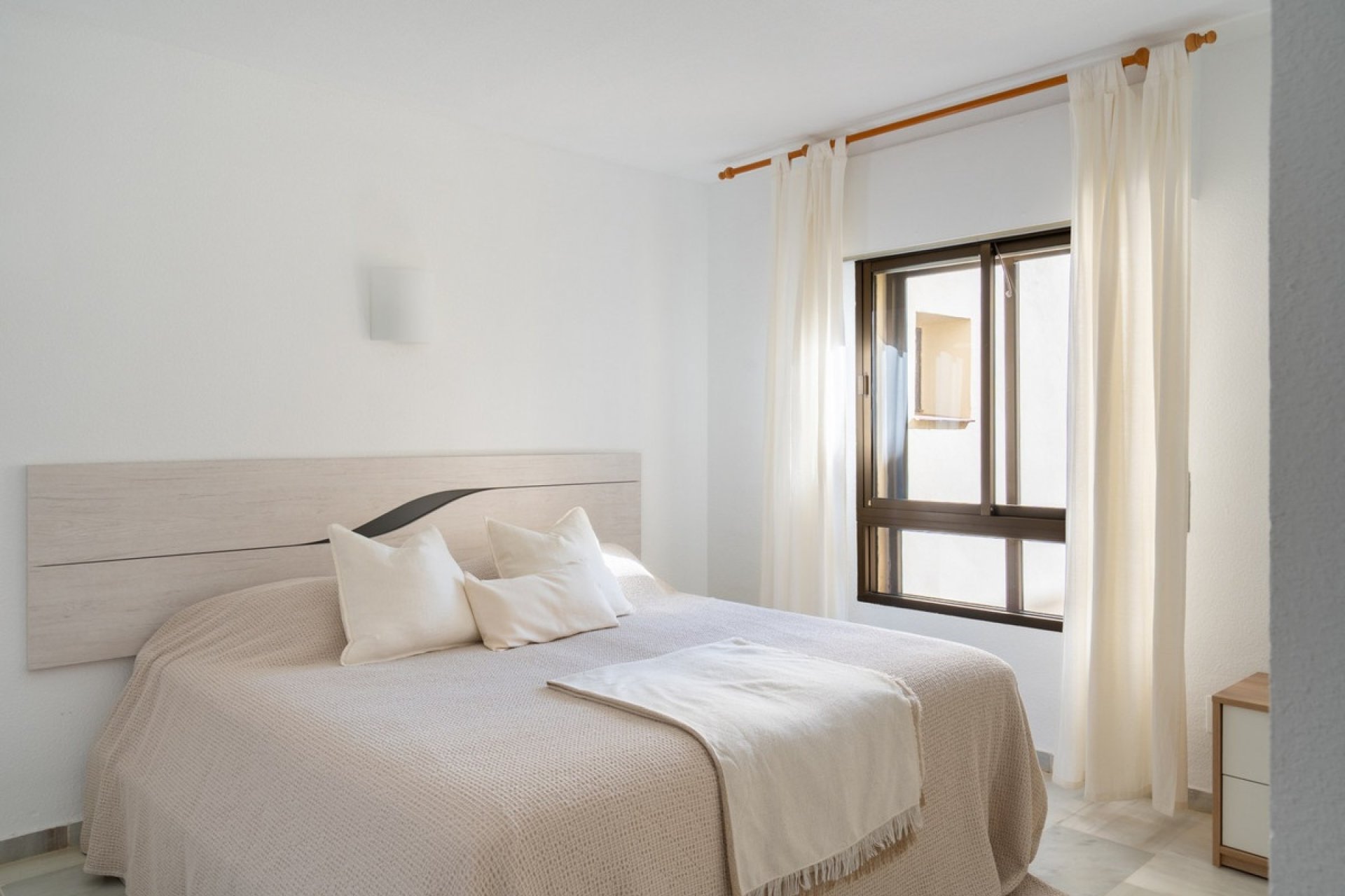Resale - apartment - Mijas - La Cala de Mijas